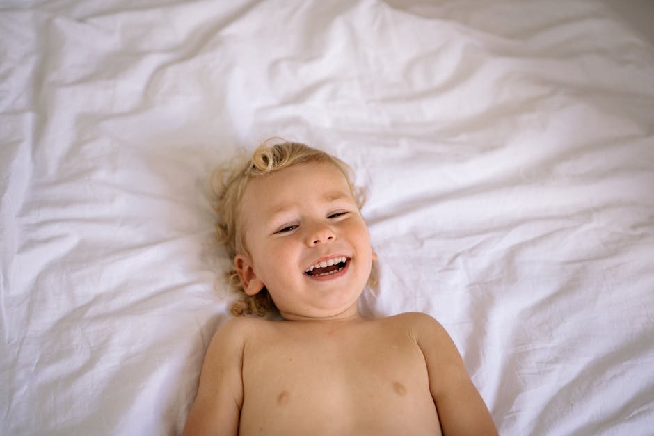 baby 4 monate schlafregression