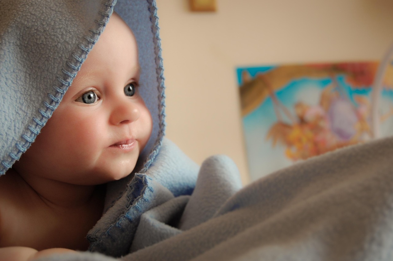 baby gewichtsverlust nach geburt