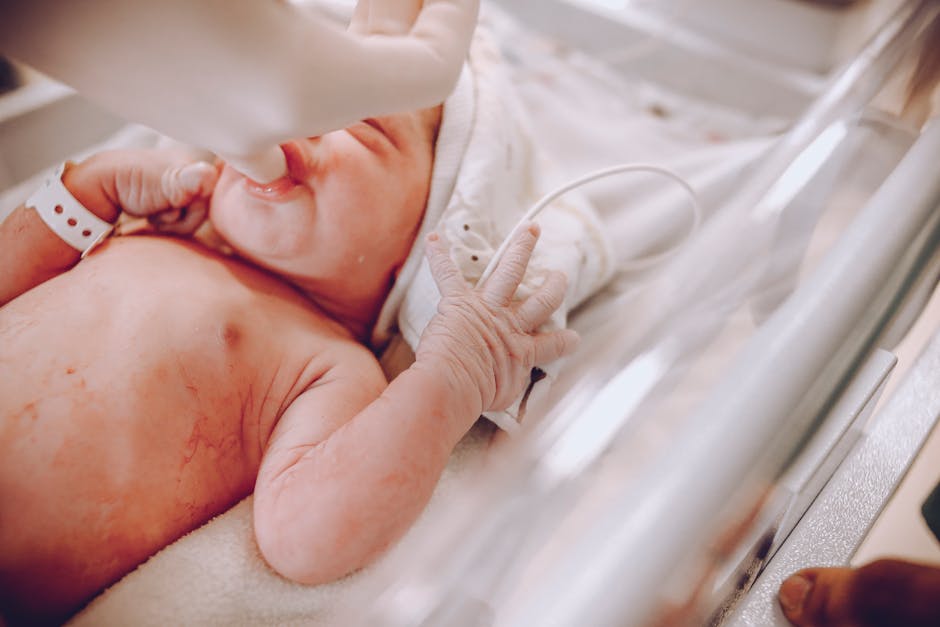 Baby kochsalzlösung nase 5 erstaunliche Vorteile für Ihr Kind 2 baby kochsalzlösung nase