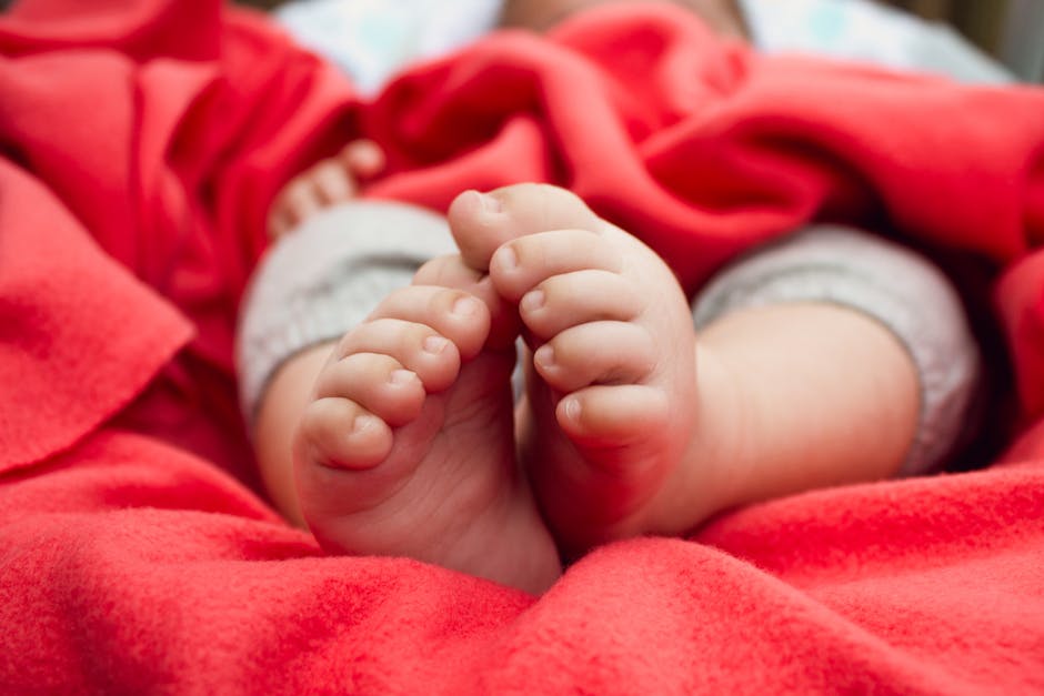 Baby mit Zähnen geboren: 5 überraschende Fakten für Eltern 2 baby mit zähnen geboren