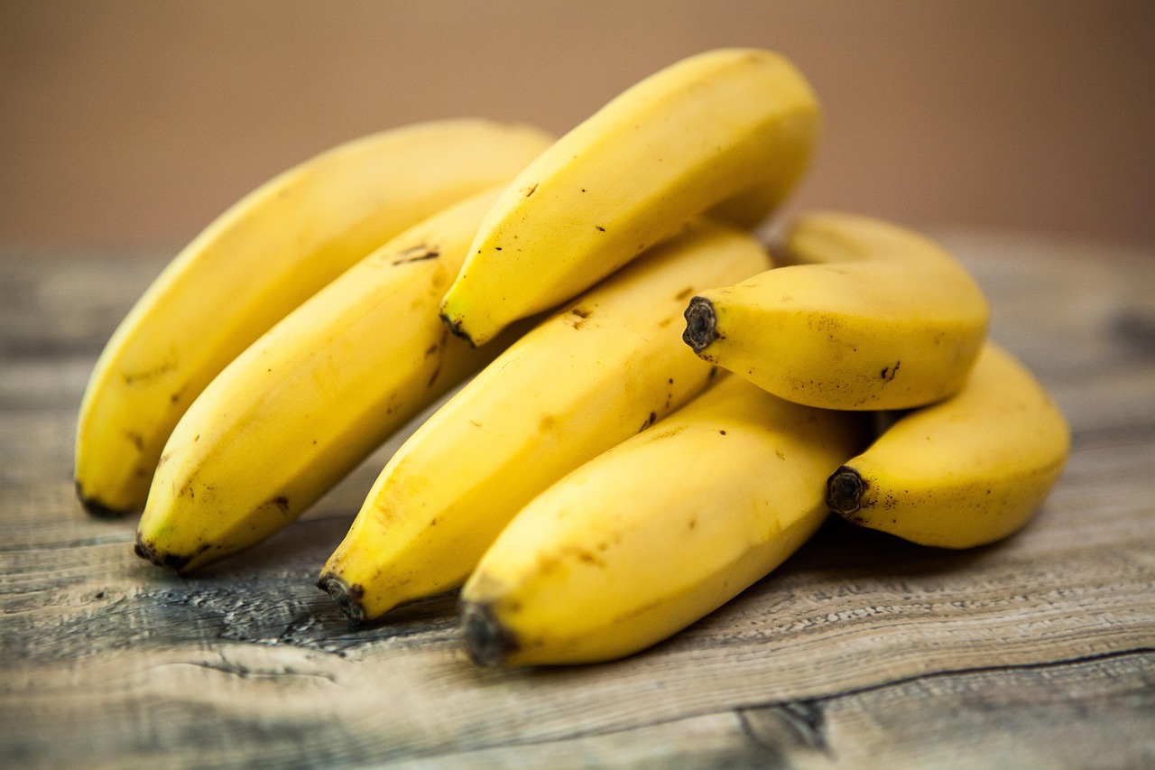 Bananen Schwangerschaft: 7 Vorteile für werdende Mütter! 5 bananen schwangerschaft