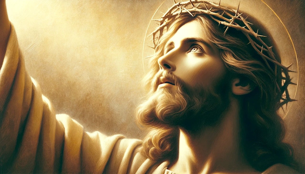 Biblische Vornamen: 7 inspirierende Namen und ihre Bedeutungen 5 biblische vornamen