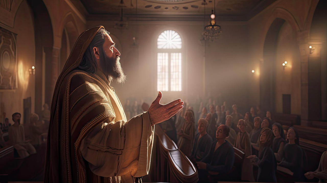 Biblische weibliche Vornamen: 7 Inspirierende Namen für Mädchen 1 biblische weibliche vornamen