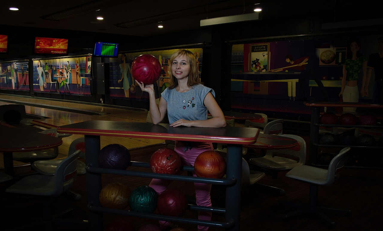 Bowling In Schwangerschaft