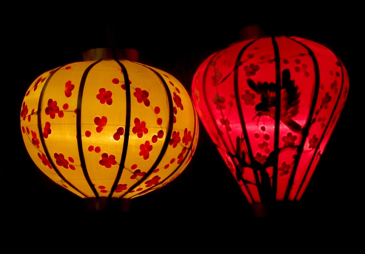 chinesische jungennamen