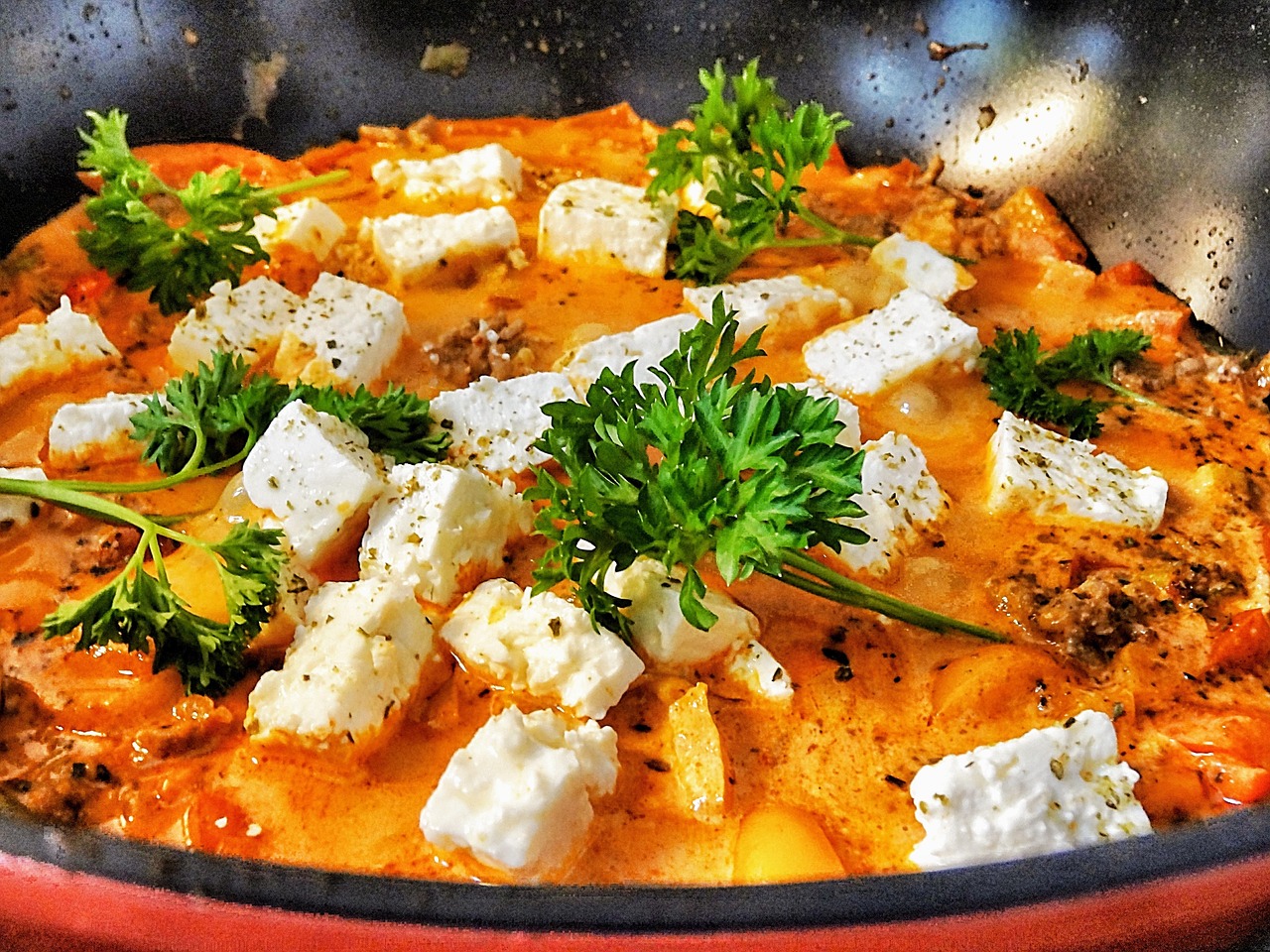 Feta Käse gesund: 7 überraschende Vorteile für Ihre Ernährung 1 feta käse gesund