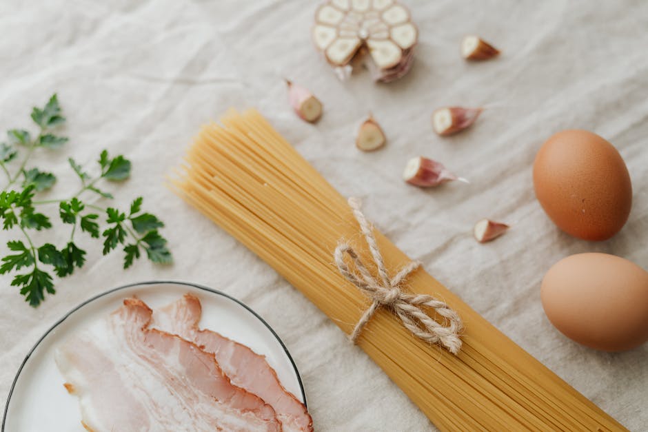 Gebratene Bacon Schwangerschaft: 7 unerwartete Vorteile für Mütter 2 gebratener bacon schwangerschaft