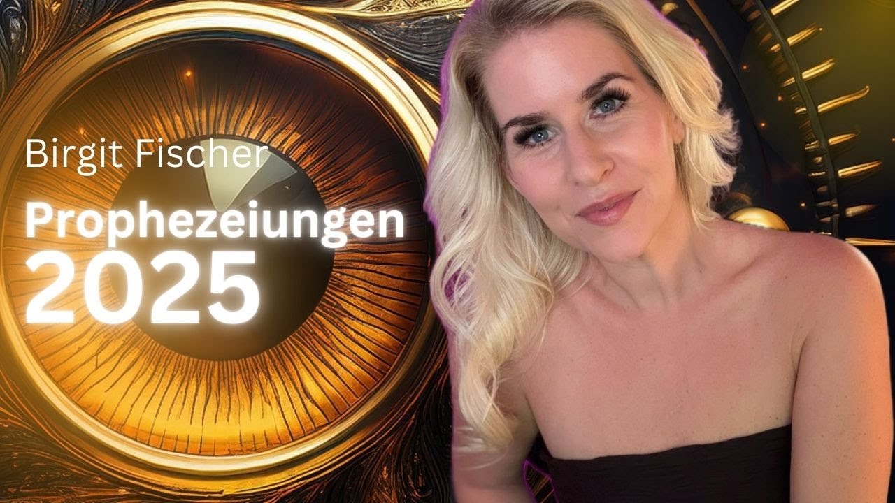 2025 prophezeiungen