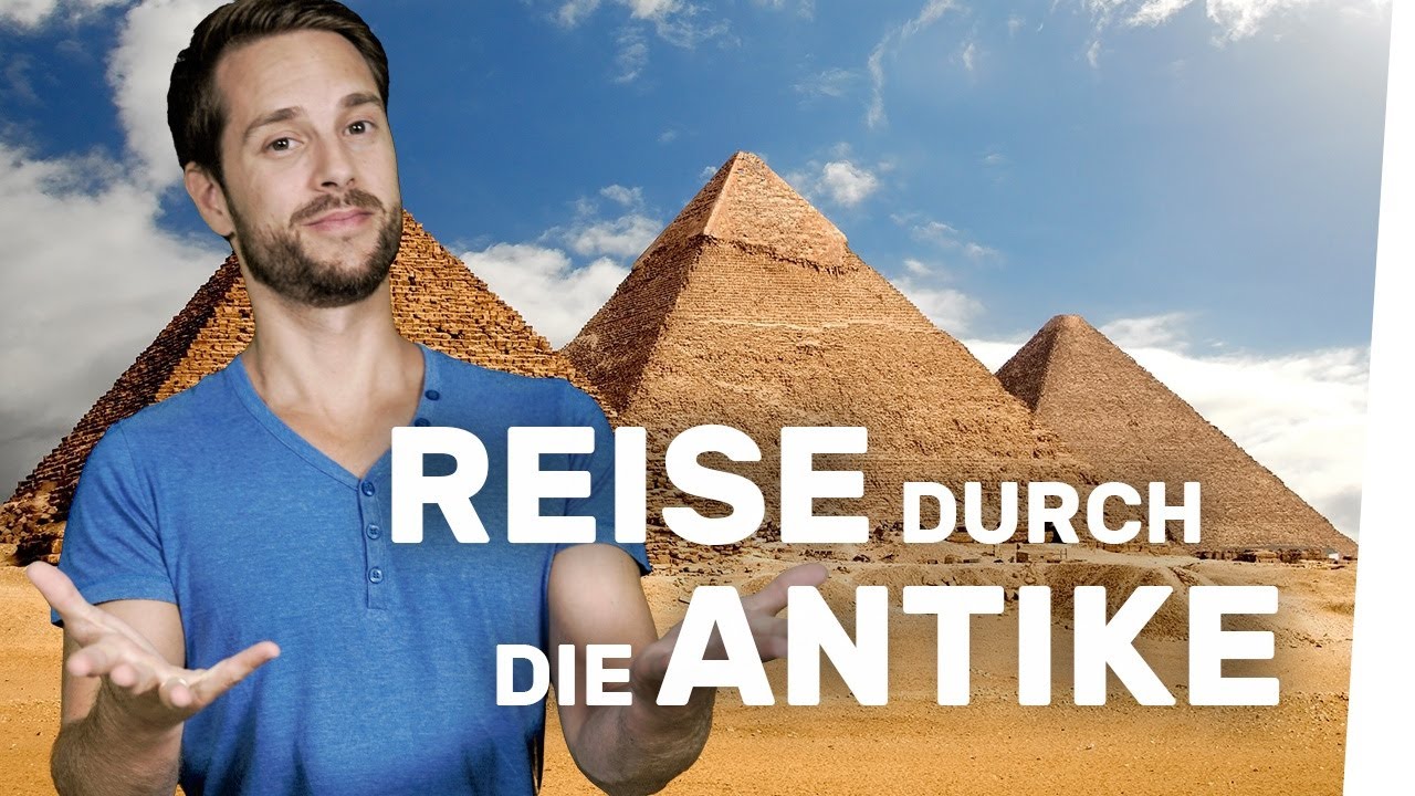 7 weltwunder der antike