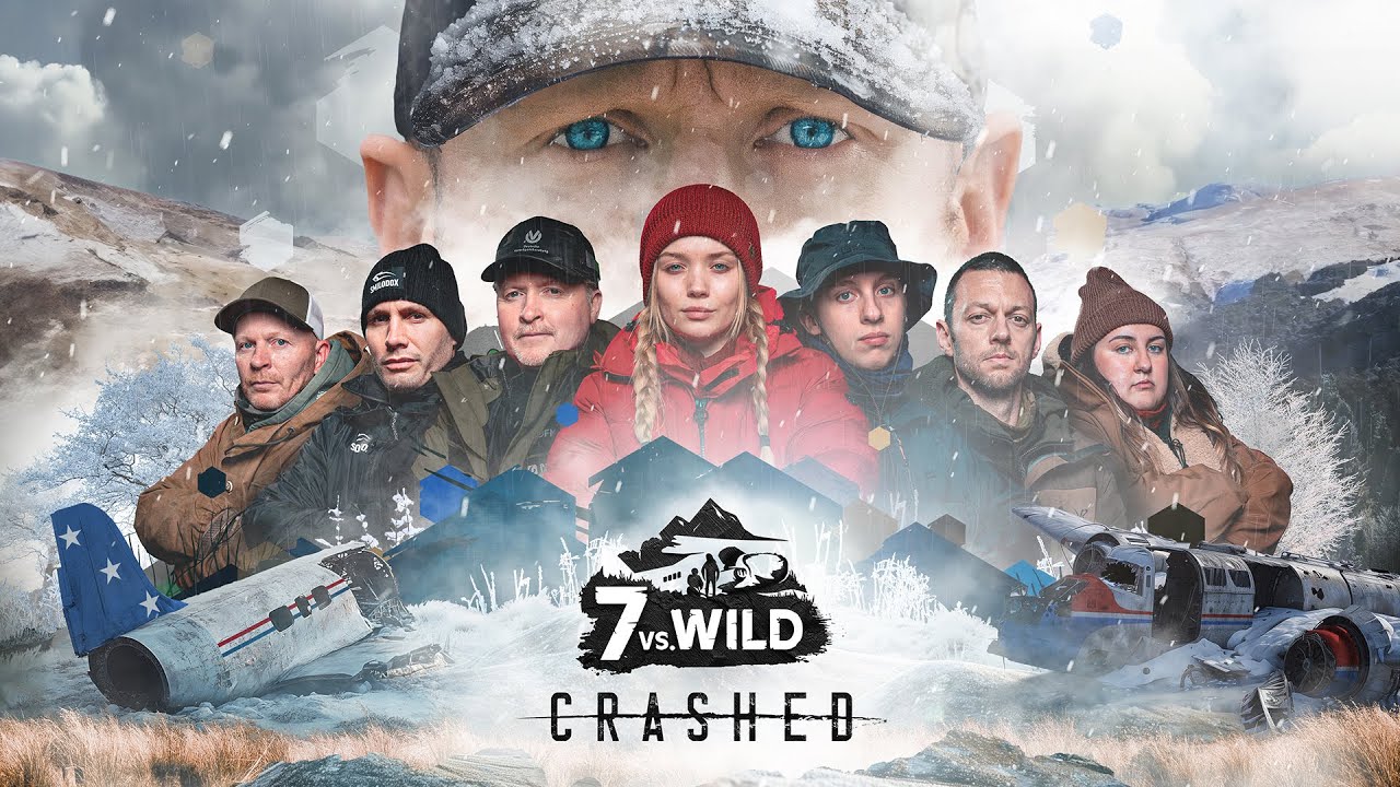 7vswild