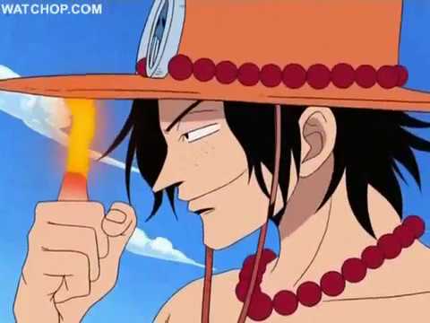 Ace One Piece 7 faszinierende Geheimnisse über seinen Charakter 13 ace one piece