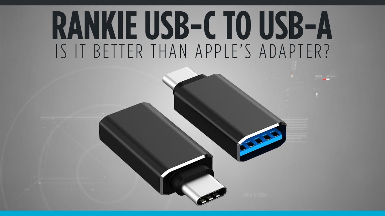 Adapter usb c 5 essentielle Vorteile für moderne Geräte 1 adapter usb c