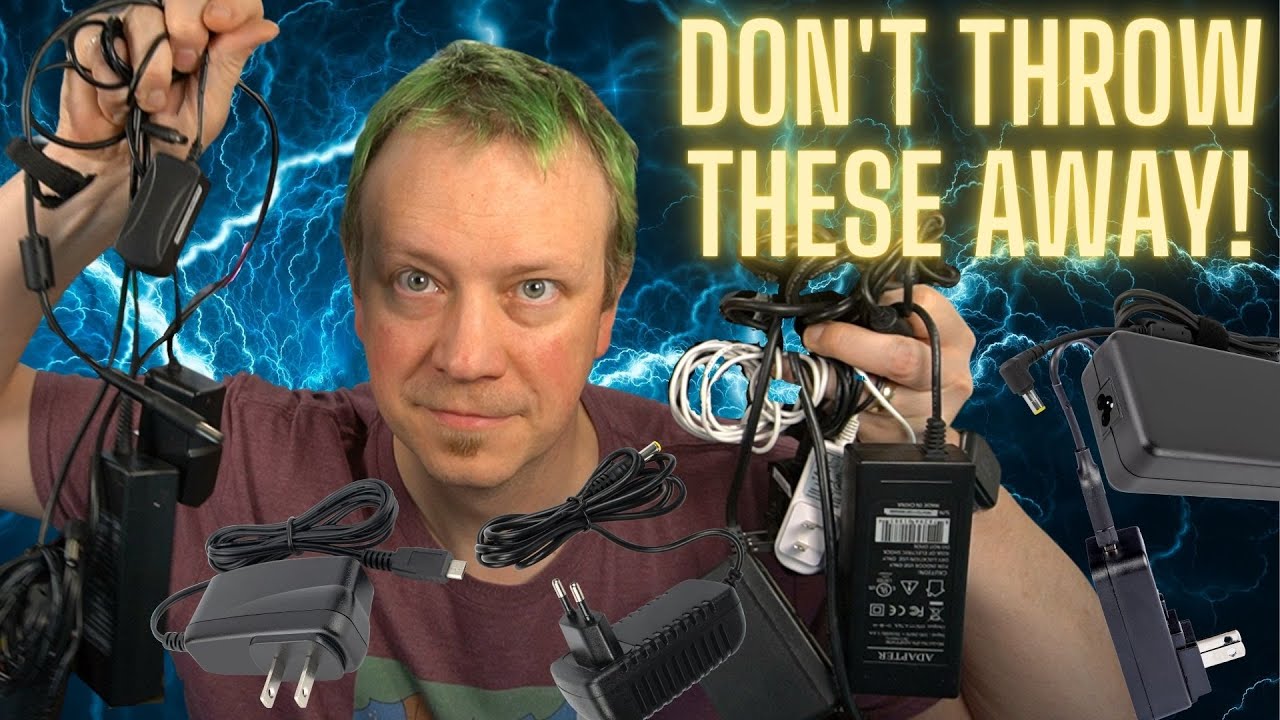 adapter