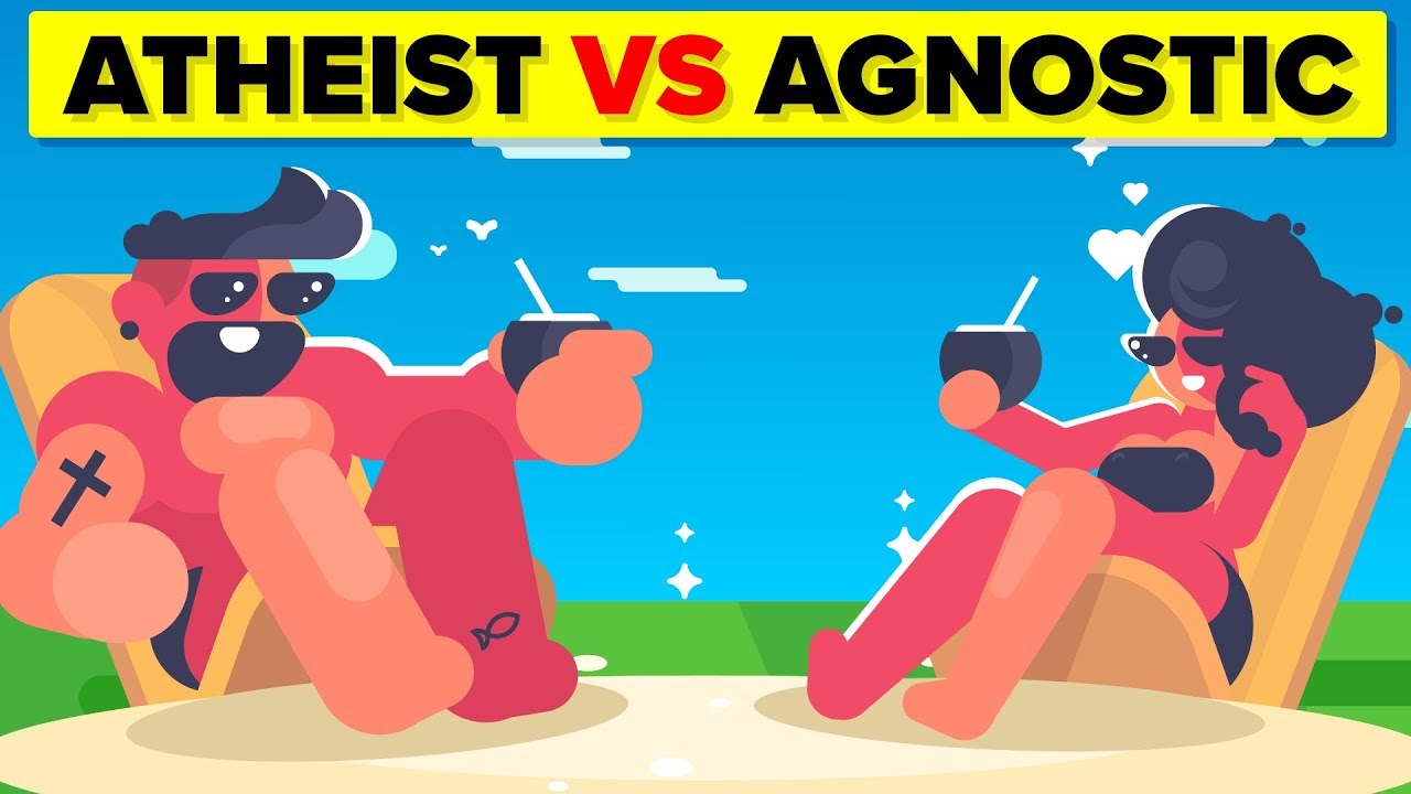 Agnostiker 7 überraschende Fakten über den Glauben entdecken 4 agnostiker