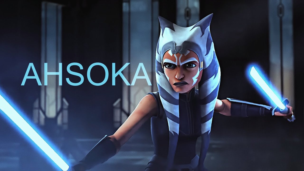 ahsoka