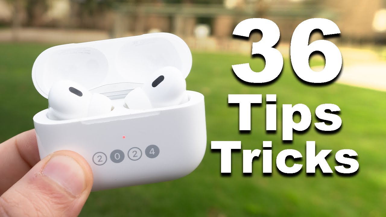 Air Pods Pro 2: 7 Gründe, warum sie die Besten sind! 4 air pods pro 2