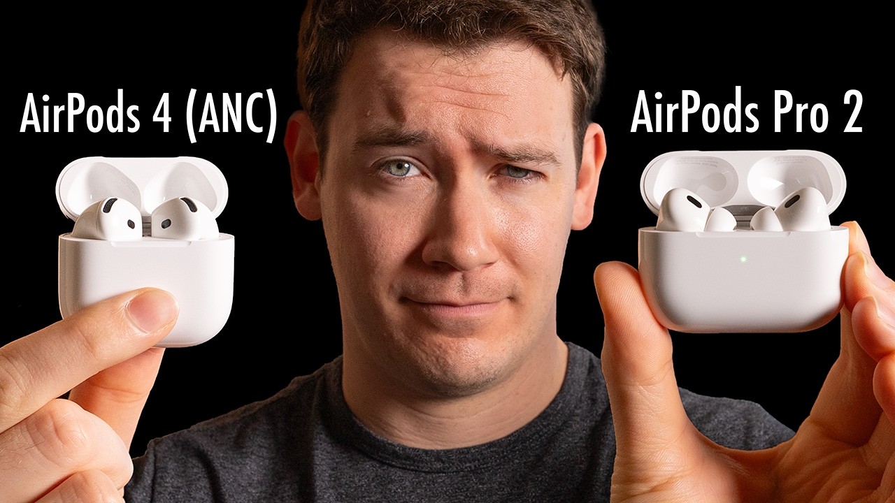 AirPods 7 geniale Tipps für ein verbessertes Hörerlebnis 5 airpods