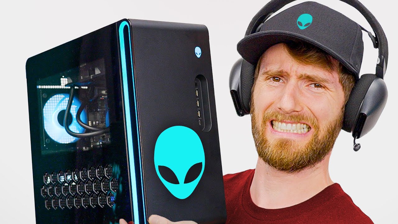 alienware