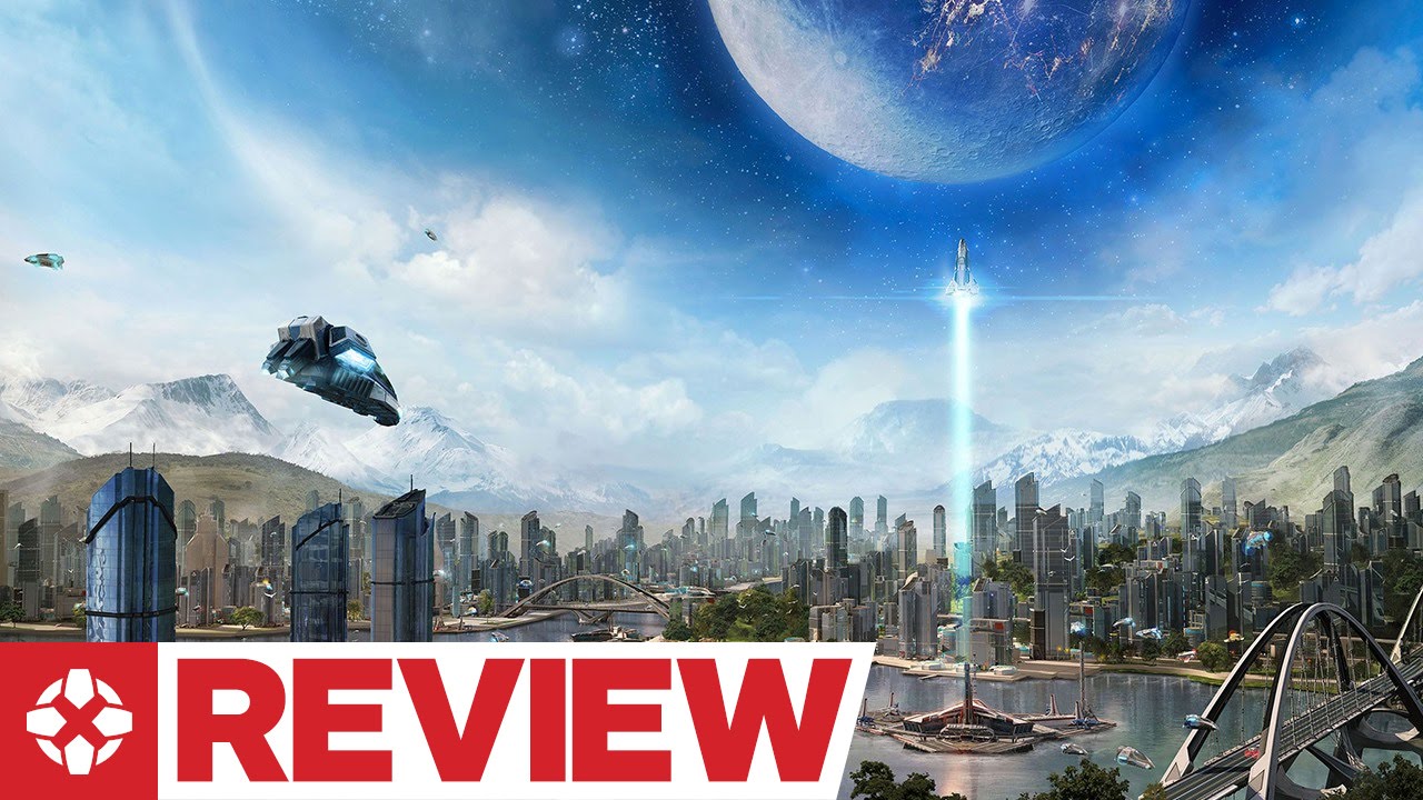 Anno 2205 5 spannende Entwicklungen für die Zukunft der Erde 4 anno 2205