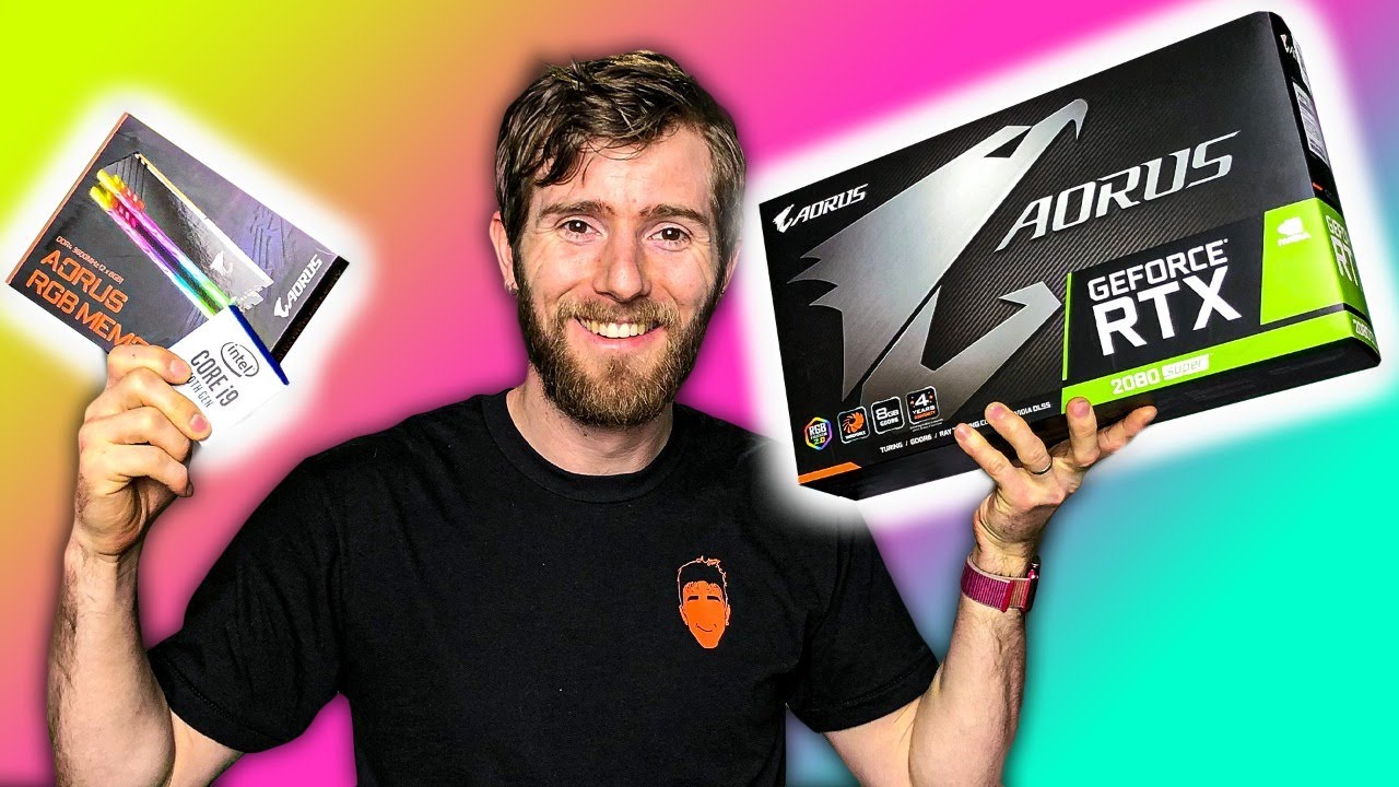 Aorus 5 Gewinnbringende Tipps für ultimative Gaming-Leistung 1 aorus