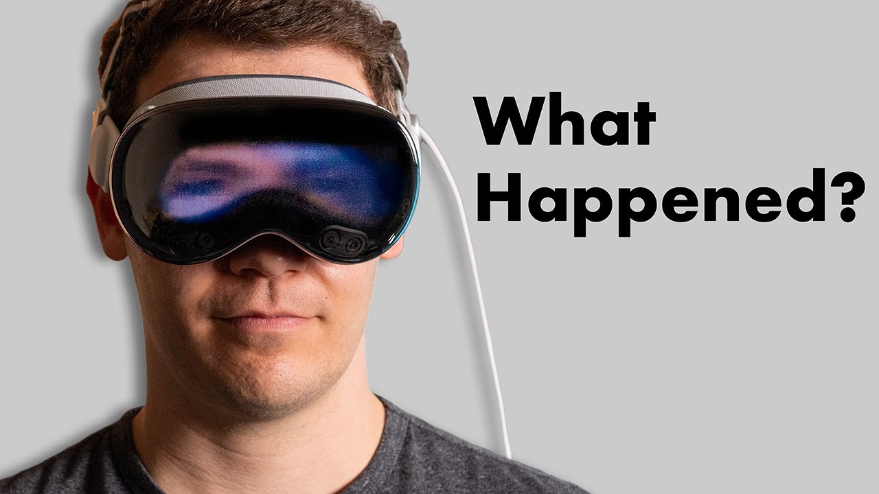 Apple vr brille 7 erstaunliche Funktionen, die Sie begeistern werden 1 apple vr brille