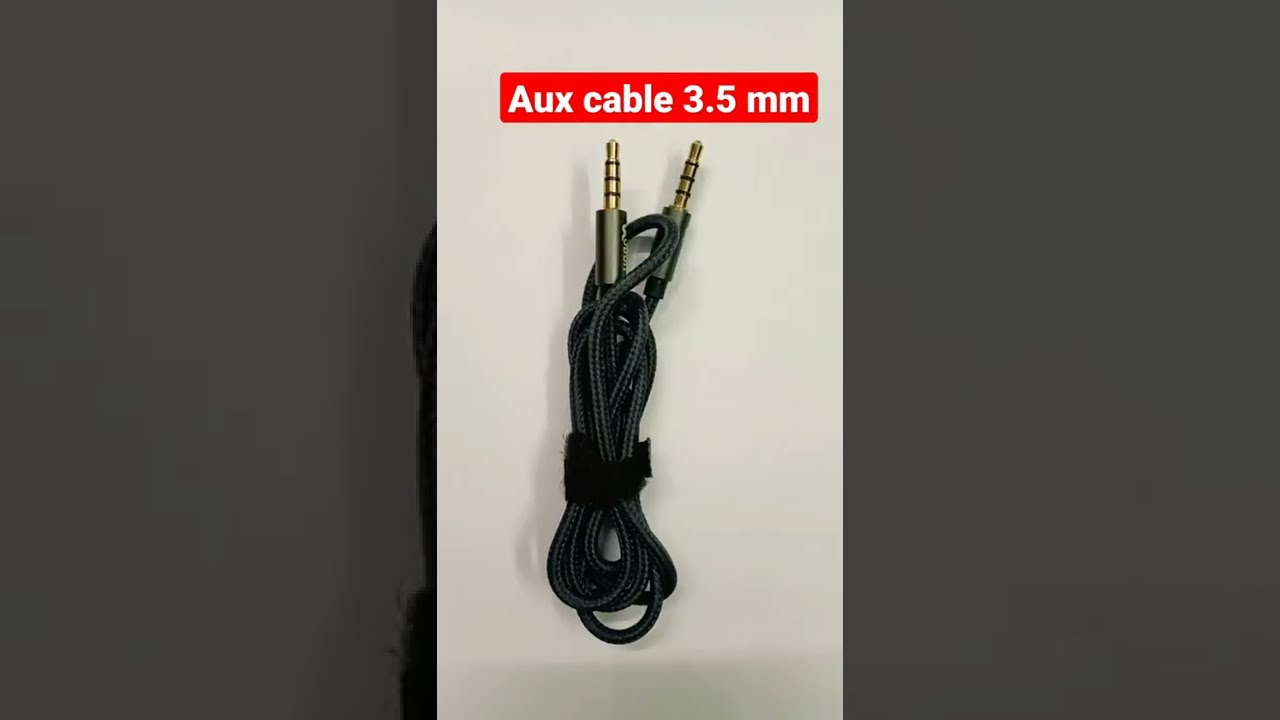 aux kabel