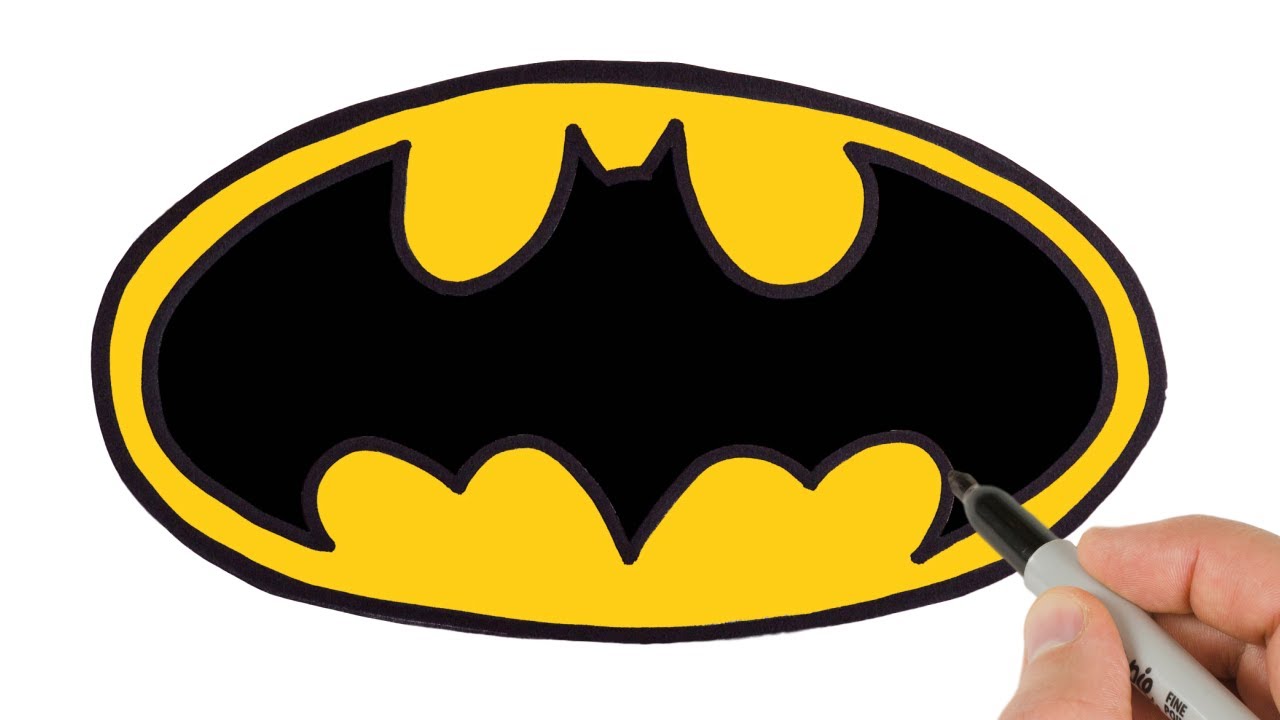 batman logo