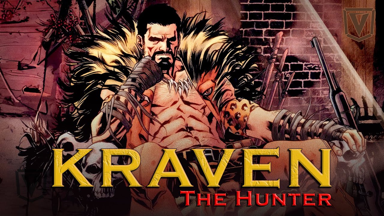 Besetzung von Kraven the Hunter: 5 Fakten, die Sie kennen müssen 4 besetzung von kraven the hunter