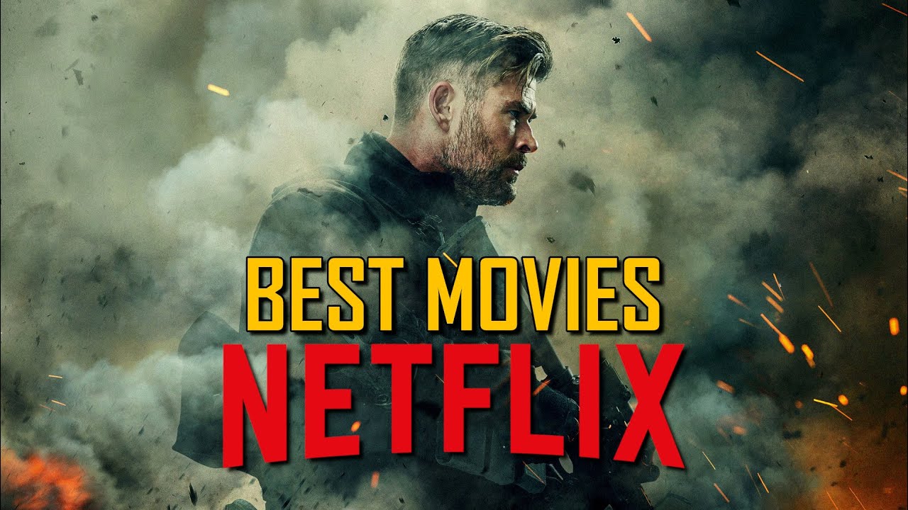Beste Filme Netflix: 7 Top-Filme, die Sie nicht verpassen dürfen! 4 beste filme netflix