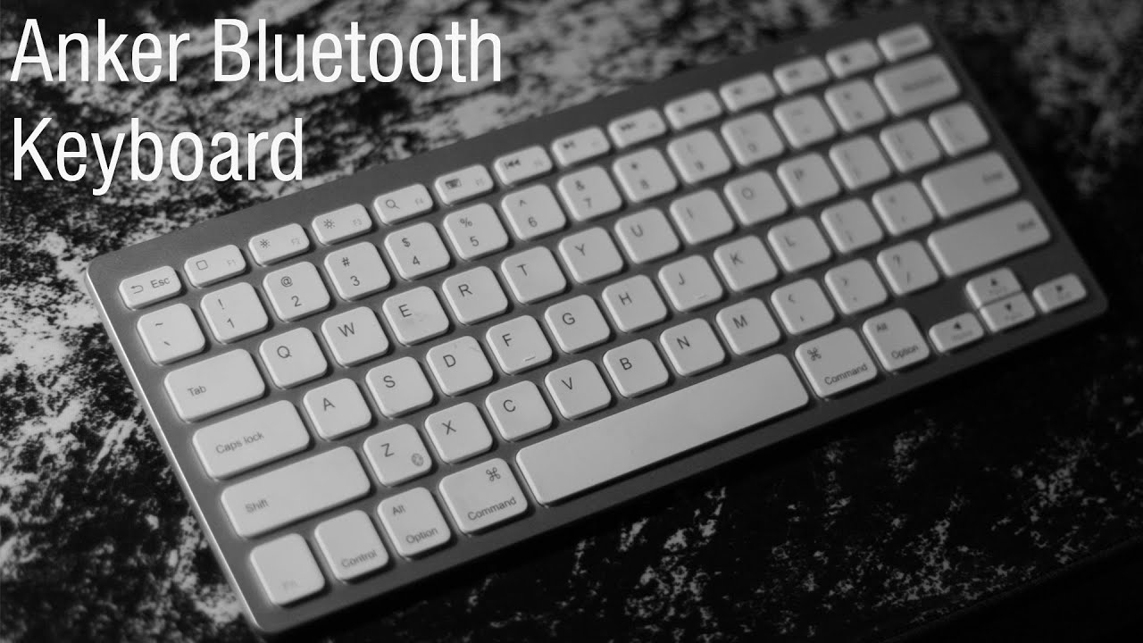 Bluetooth Tastatur 7 erstaunliche Vorteile für produktives Arbeiten 5 bluetooth tastatur