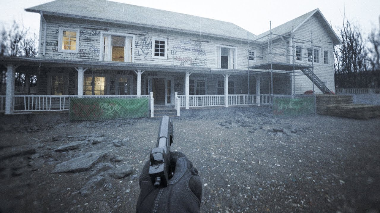 Bodycam game 7 spannende Tipps für ein intensives Spielerlebnis 5 bodycam game