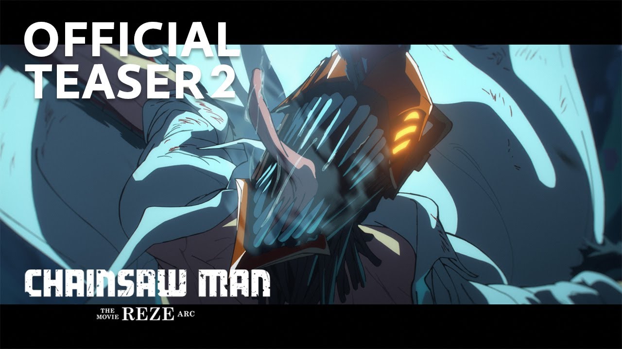 Chainsaw Man Season 2: 5 spannende Geheimnisse enthüllt! 5 chainsaw man season 2