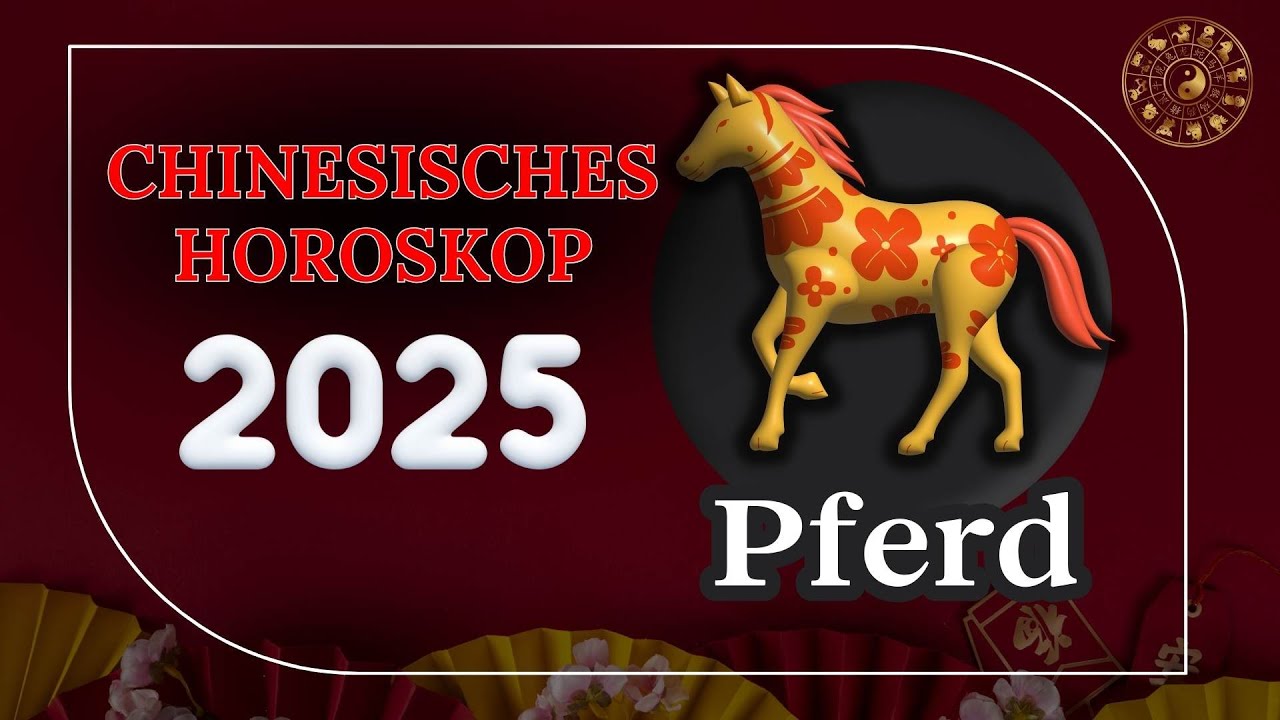 Chin Horoskop 2025: 8 Enthüllungen für Ihr Schicksal! 4 chin horoskop 2025