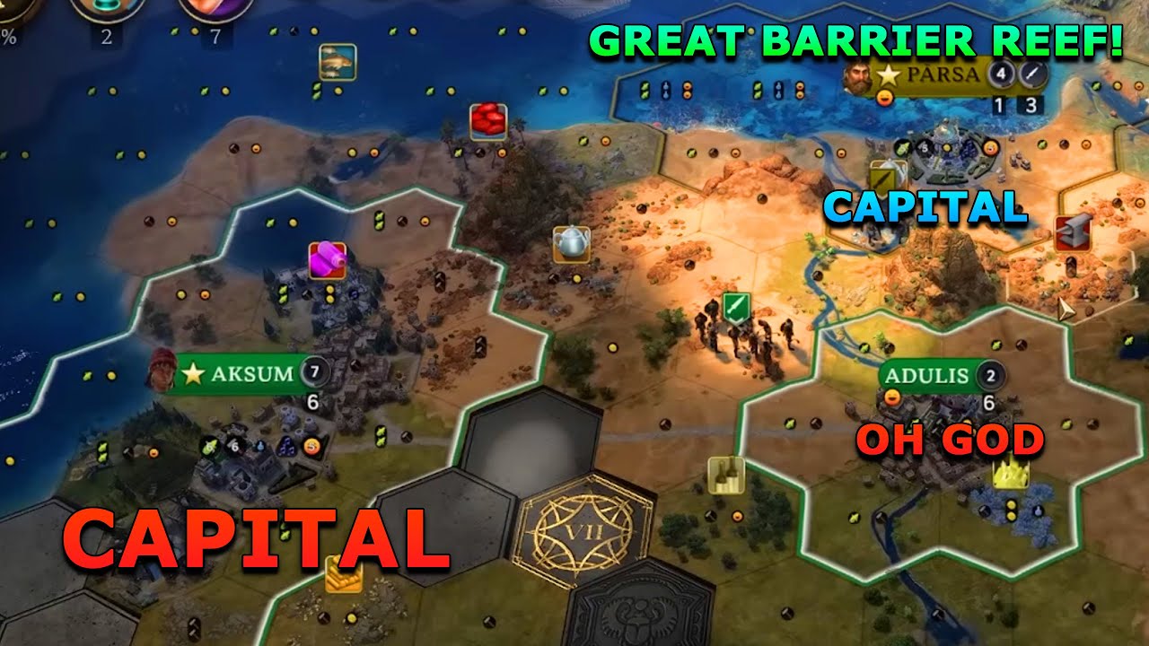 civ 7