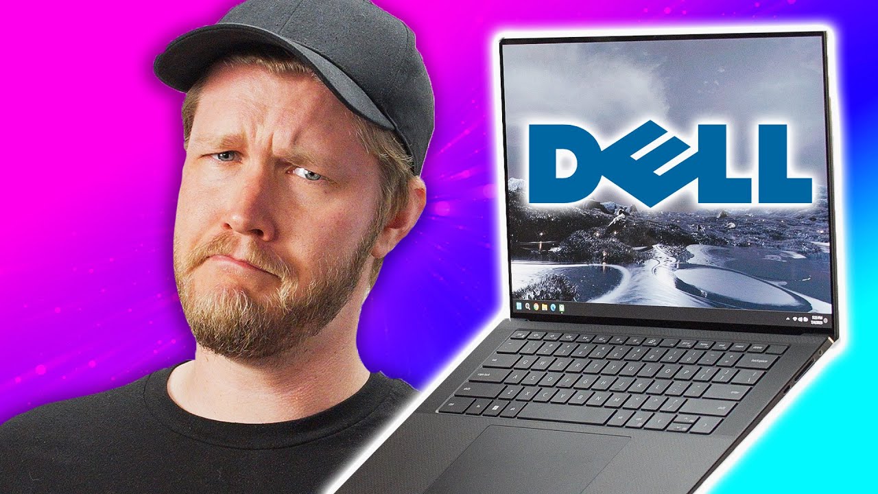 dell xps 15