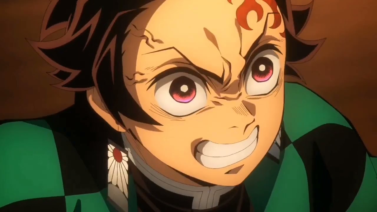 demon slayer season 4
