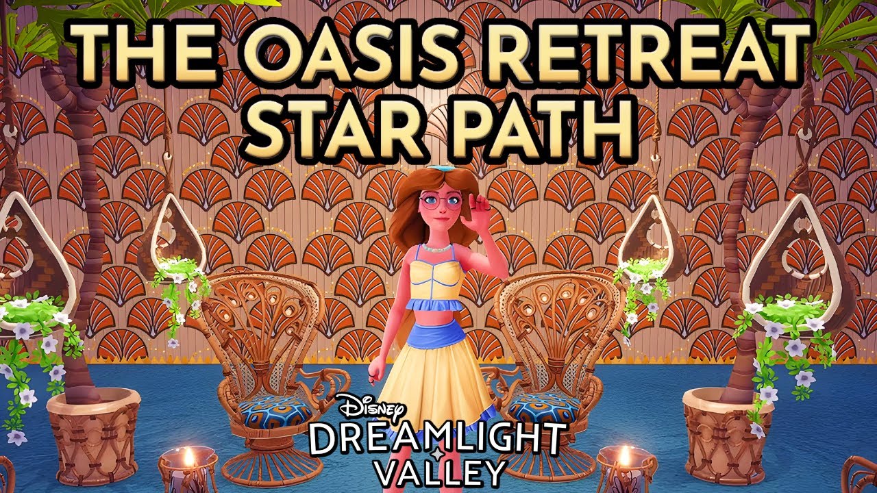 dreamlight