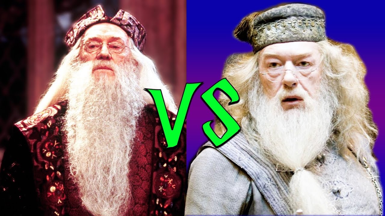 Dumbledore Schauspieler 5 erstaunliche Fakten über die Magie 1 dumbledore schauspieler