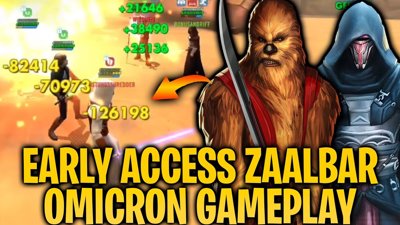 early access