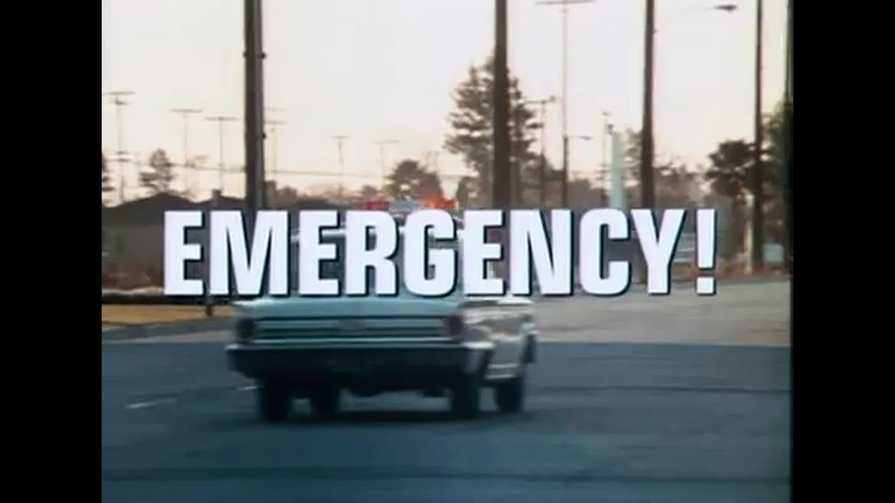 emergency