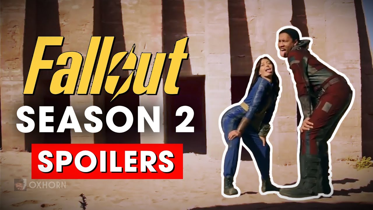 fallout staffel 2