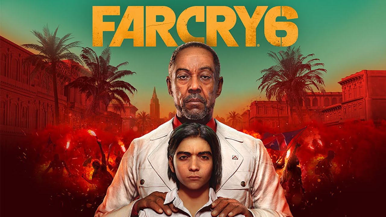 far cry 6