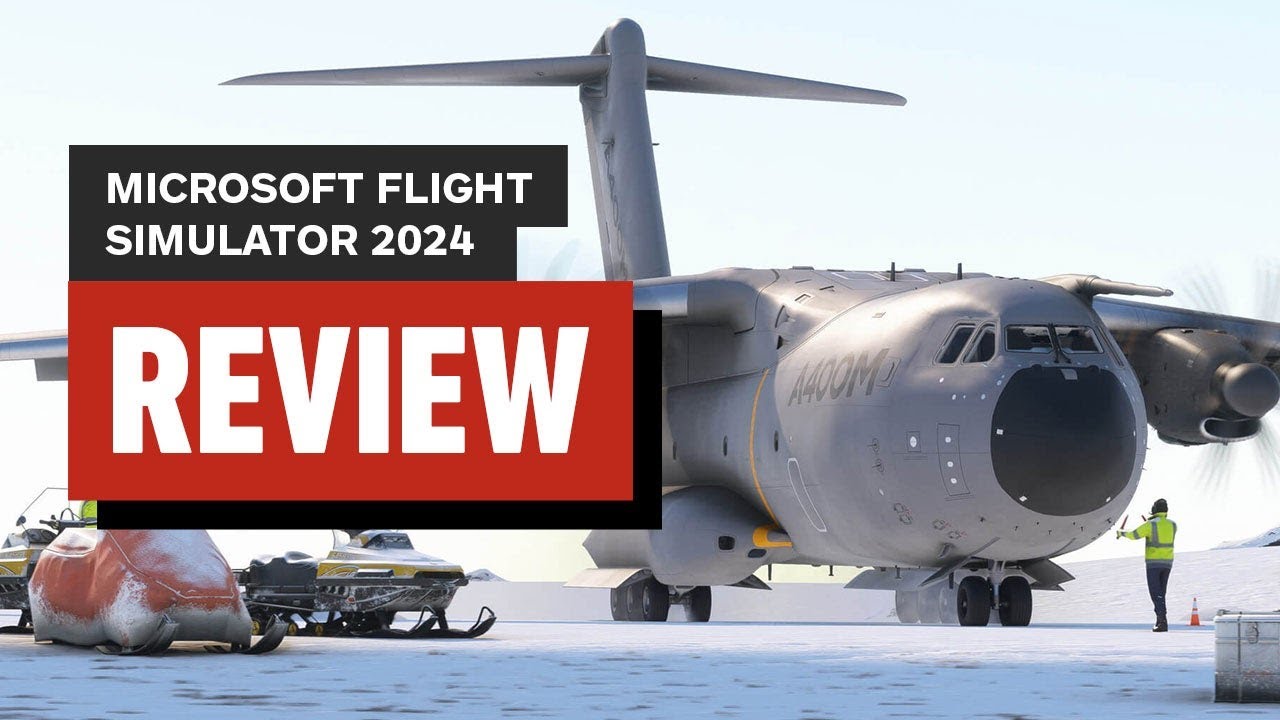 Flugsimulator 2024: 7 Tipps für ein realistisches Erlebnis 1 flugsimulator 2024