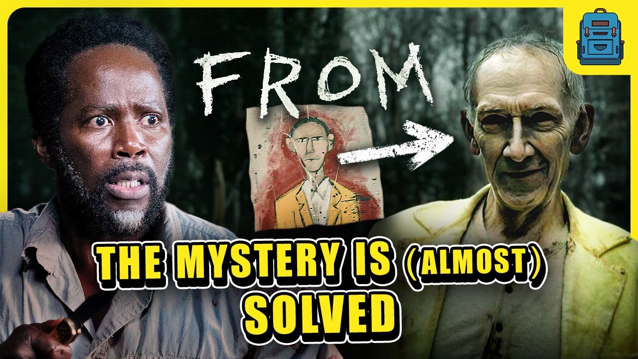 From staffel 4 5 faszinierende Geheimnisse, die du wissen musst 4 from staffel 4