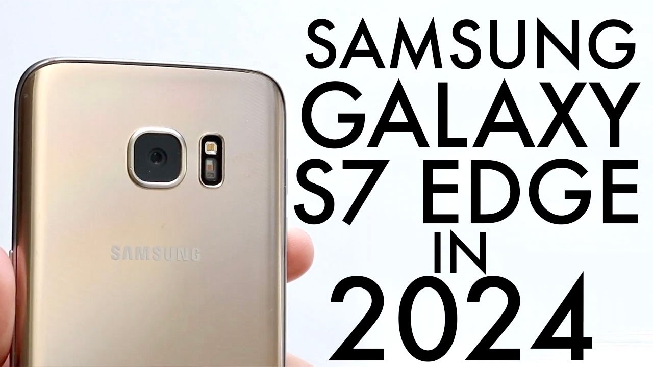 galaxy s7 edge