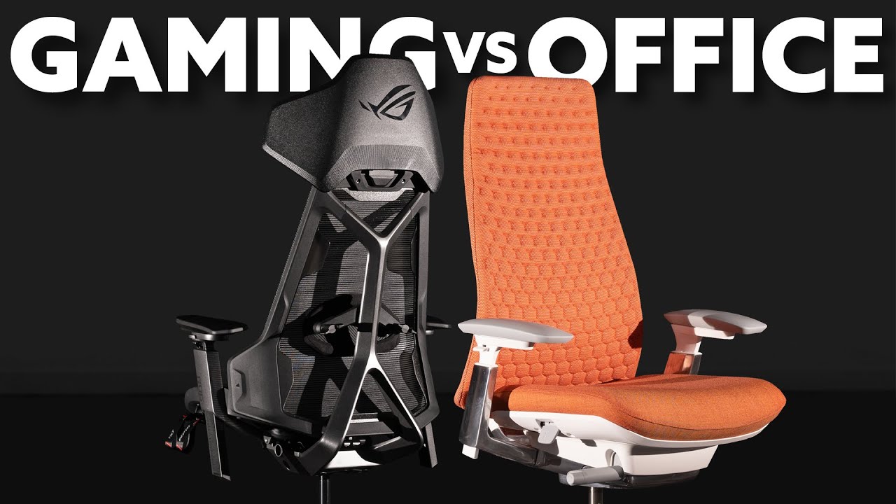 Gaming Stuhl 7 Top-Modelle für jeden Gamer – bequem und stylisch 5 gaming stuhl