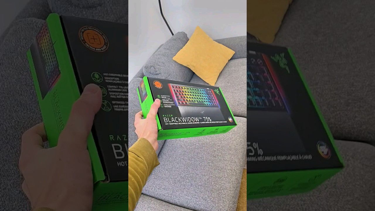 gaming tastatur