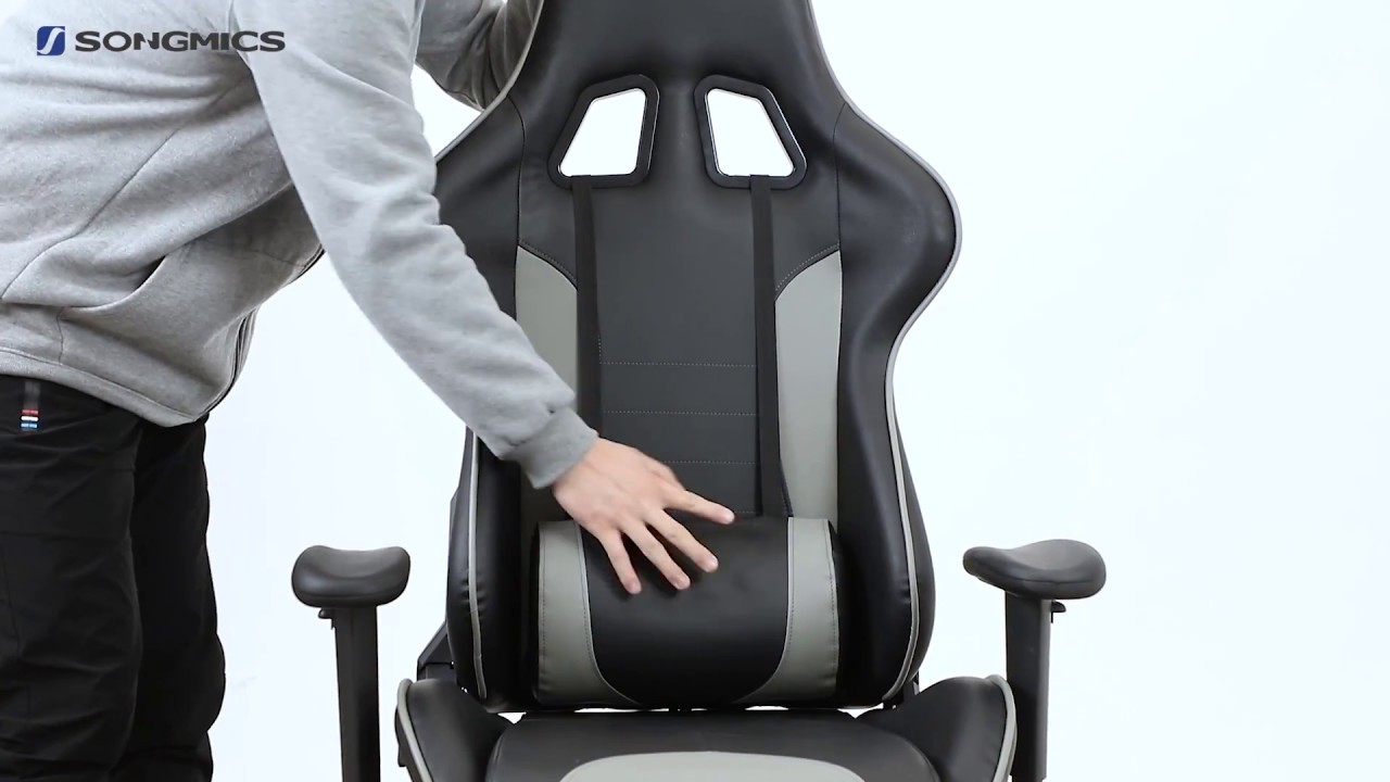 Gamingstuhl 7 unverzichtbare Tipps für den perfekten Sitzkomfort 3 gamingstuhl