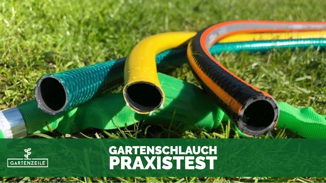 ᐅ Gartenschlauch 1 zoll 5 Tipps für die perfekte Gartenbewässerung