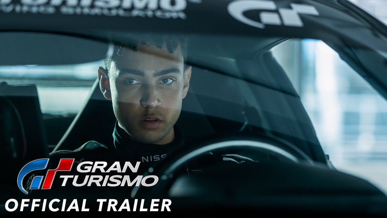 gran turismo